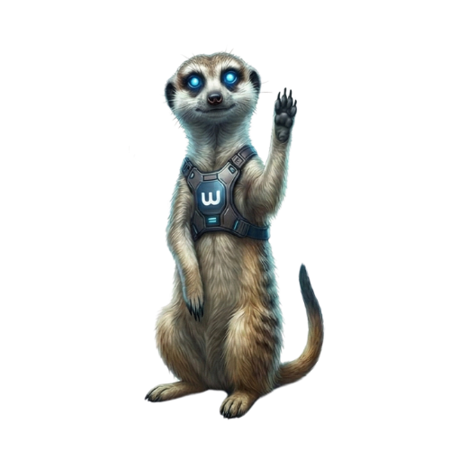 WHAWIT Meerkat